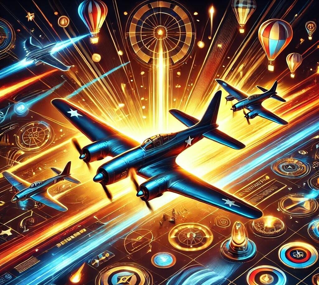 Vantagens do Aviator no za9