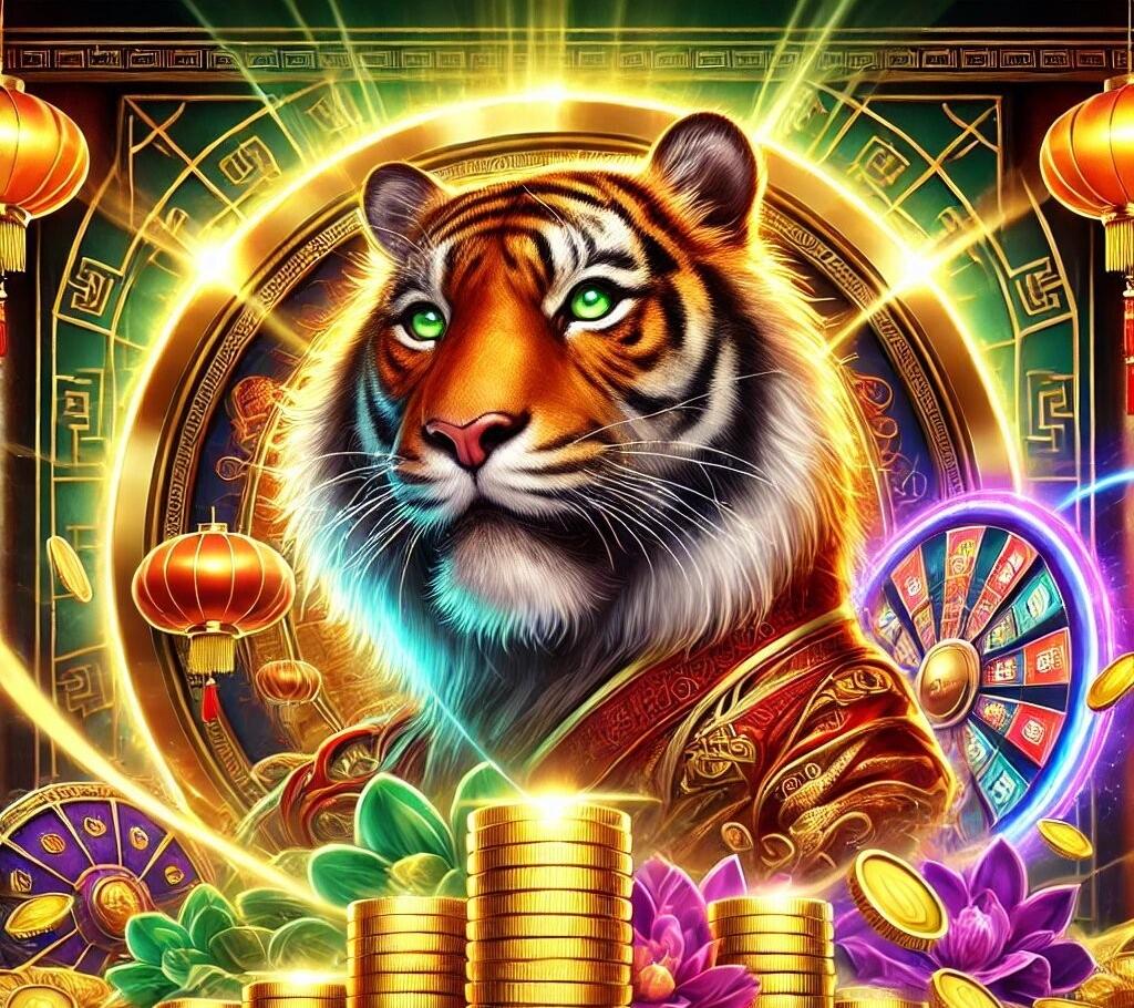 za9 Dicas para Fortune Tiger