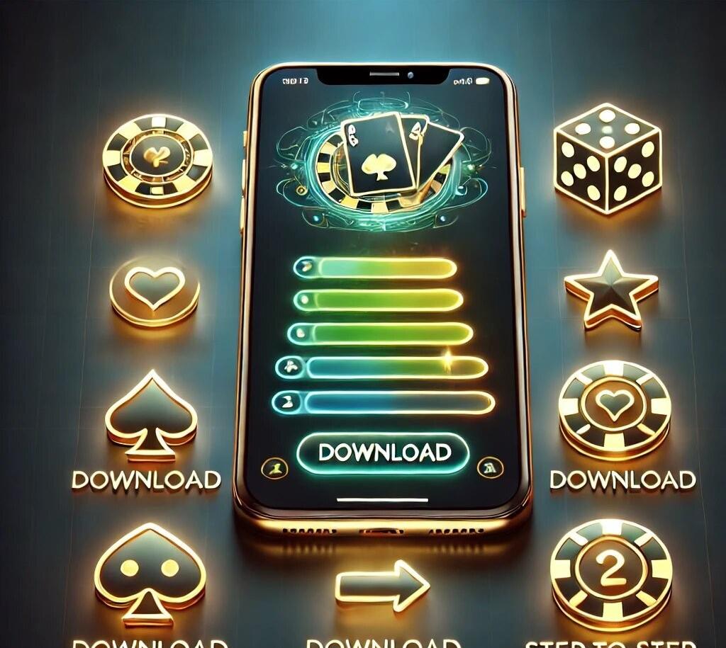 za9 Como Baixar o App