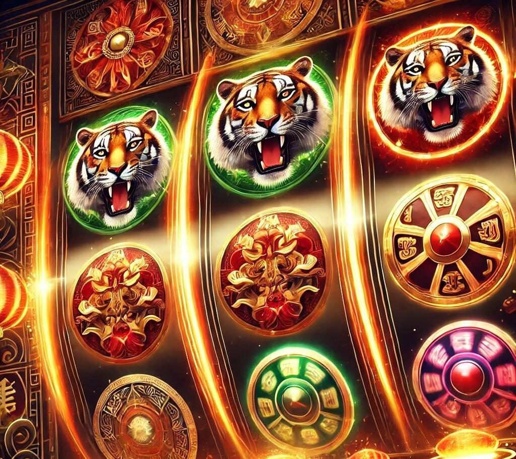 za9 Como Jogar Fortune Tiger
