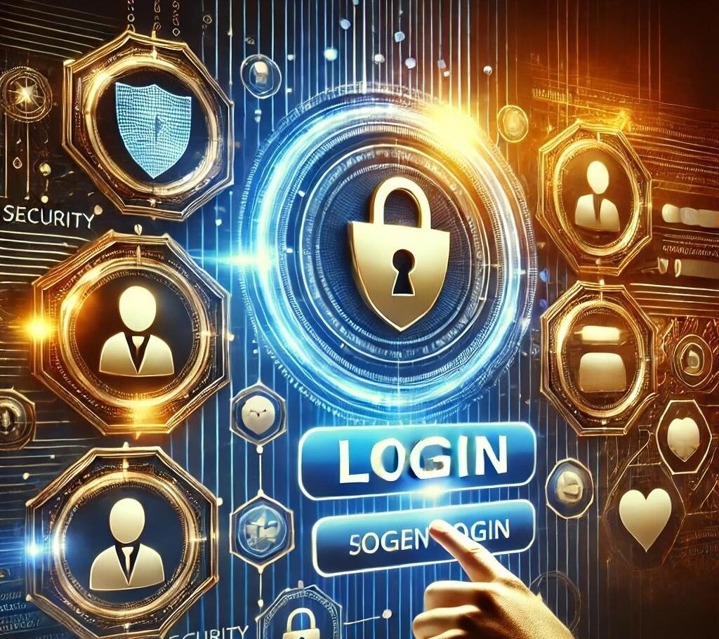 za9 Benefícios de Fazer Login