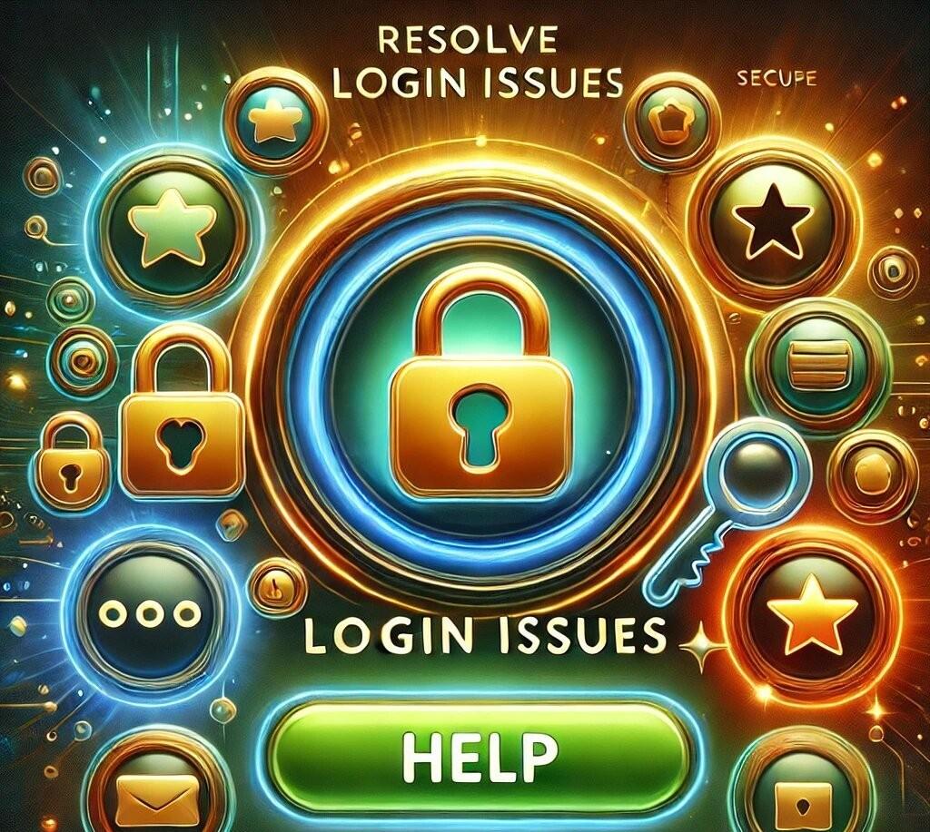 za9 Ajuda para Login