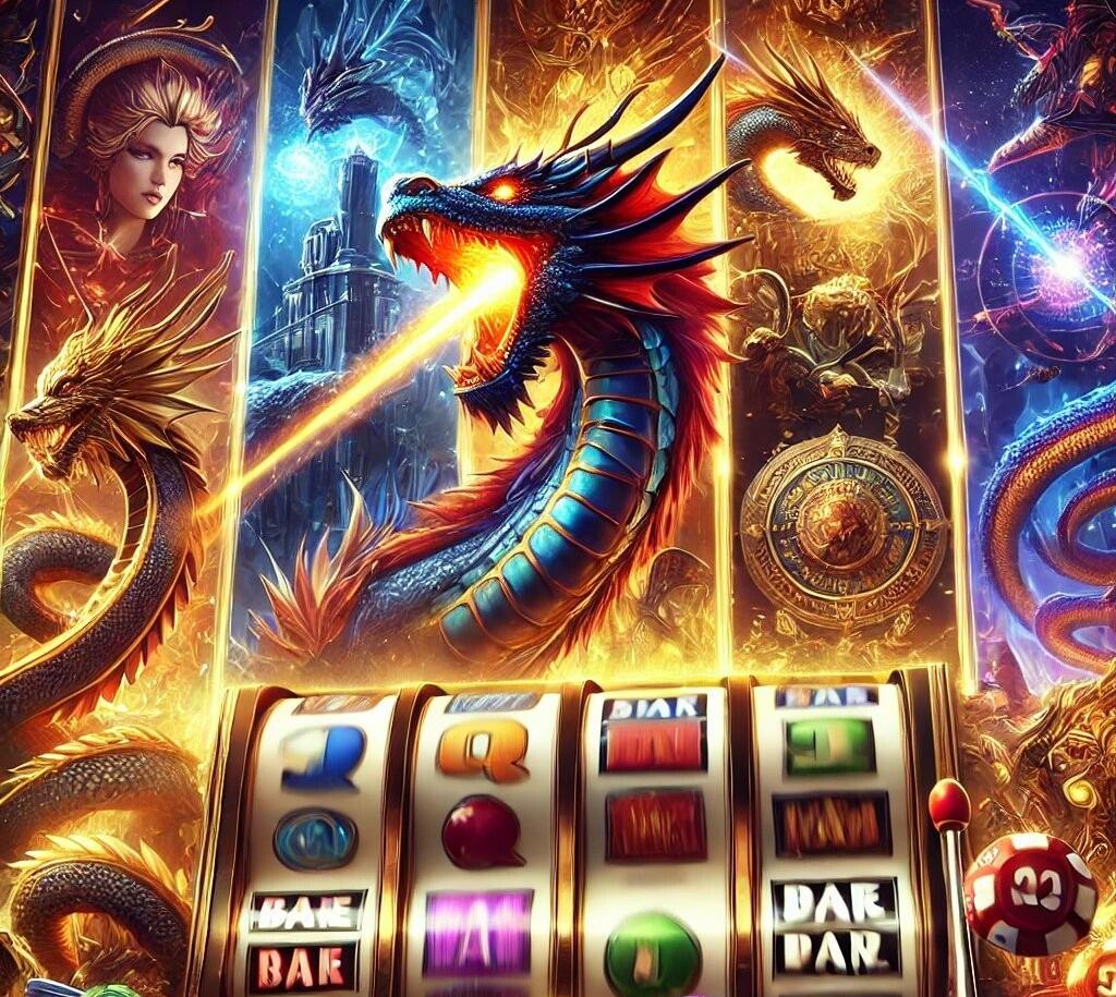 za9 Slots Populares