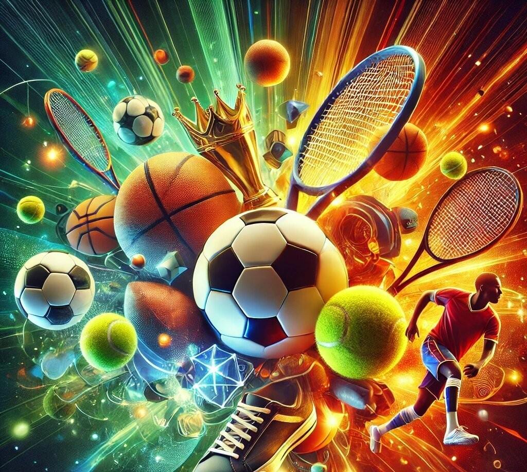 za9 Esportes Populares