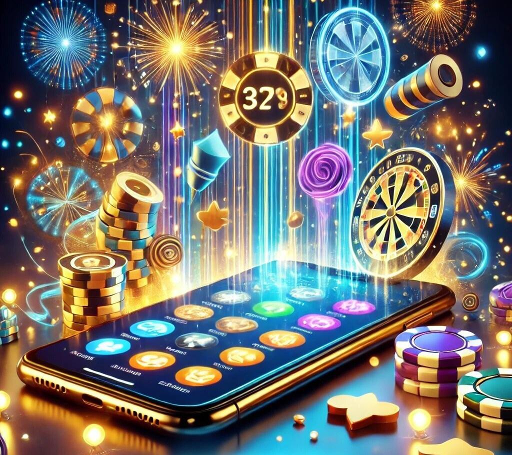 za9 Por Que Baixar o App?
