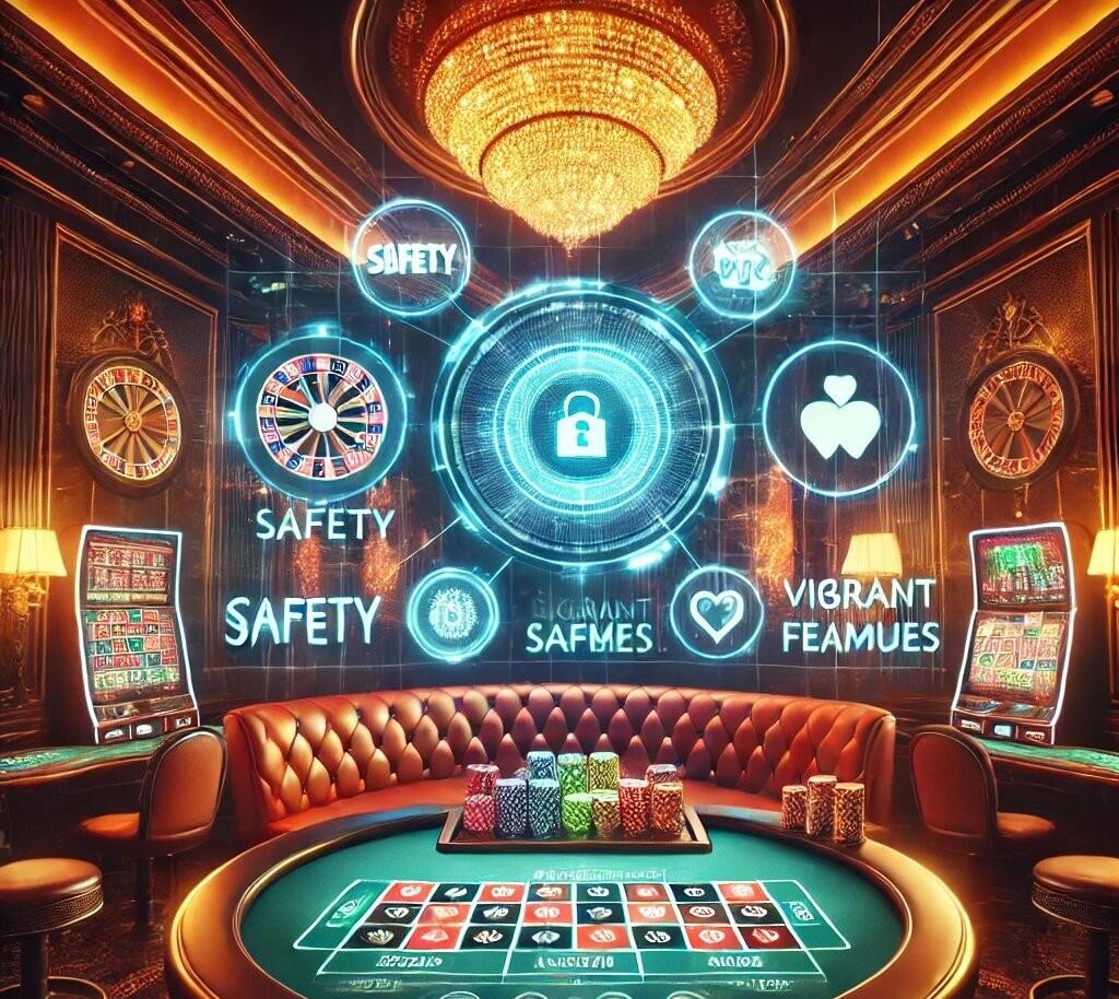 Por Que Jogar no za9?