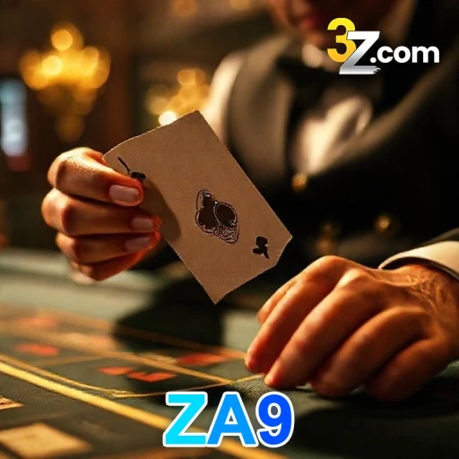 ZA9 Promoções Atuais