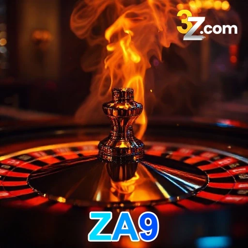 ZA9 Baixar Aplicativo