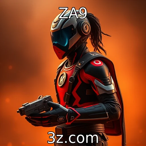 Novas tecnologias transformam a experiência de jogos | ZA9